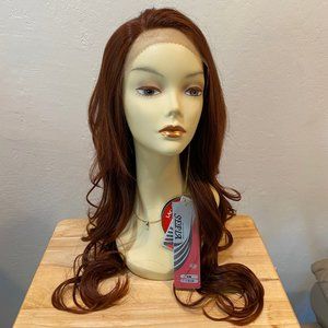 #91 SEPIA LACE FRONT WIG